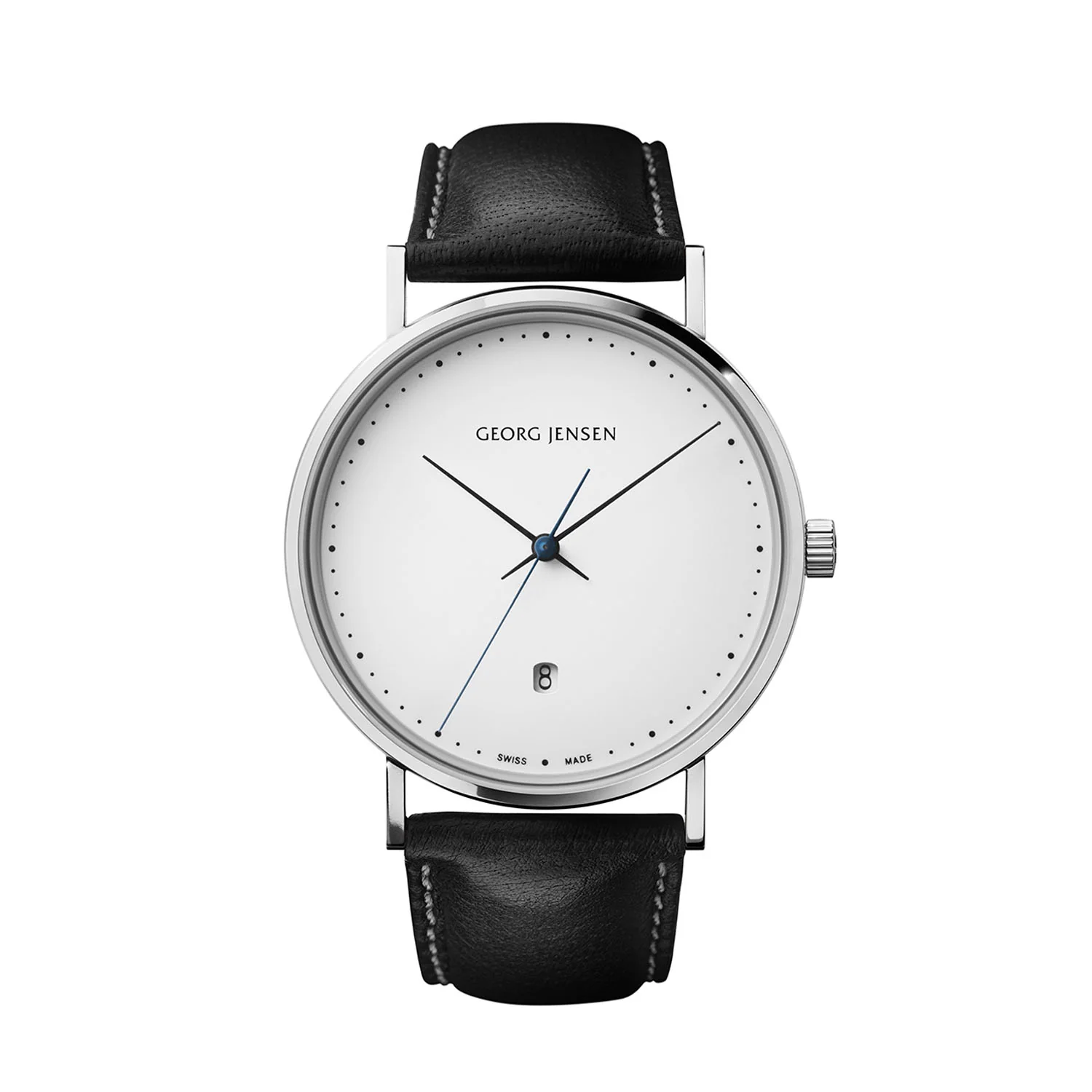 Georg Jensen - Koppel ur - 10019586