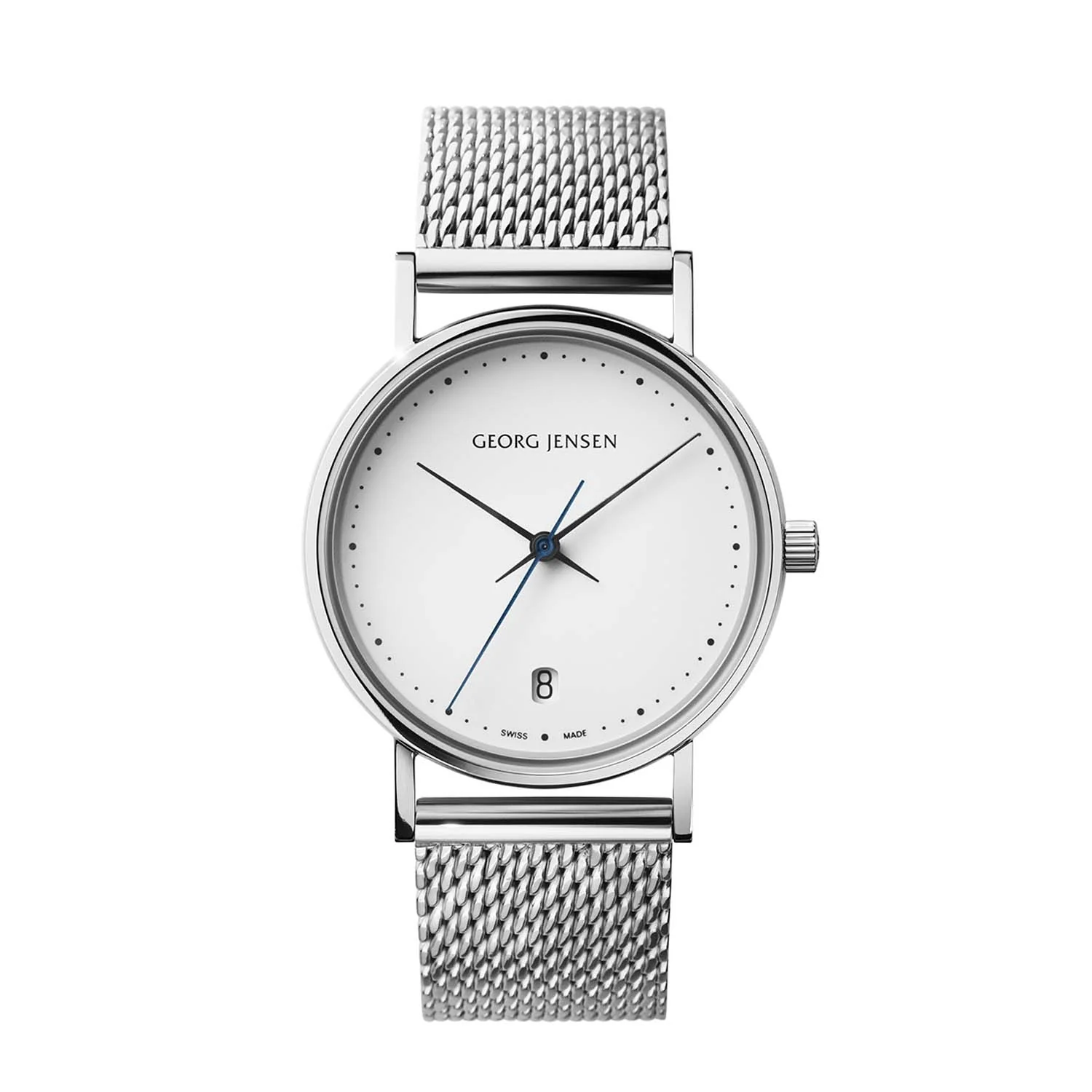 Georg Jensen - Koppel ur - 10019770