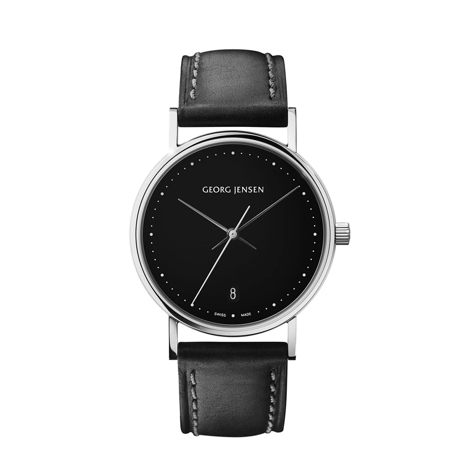 Georg Jensen - Koppel ur - 10019771