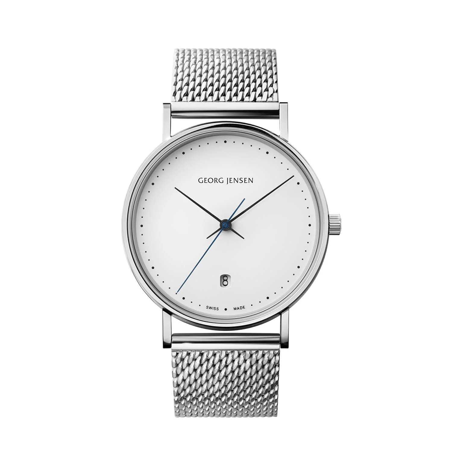 Georg Jensen - Koppel ur - 10019773