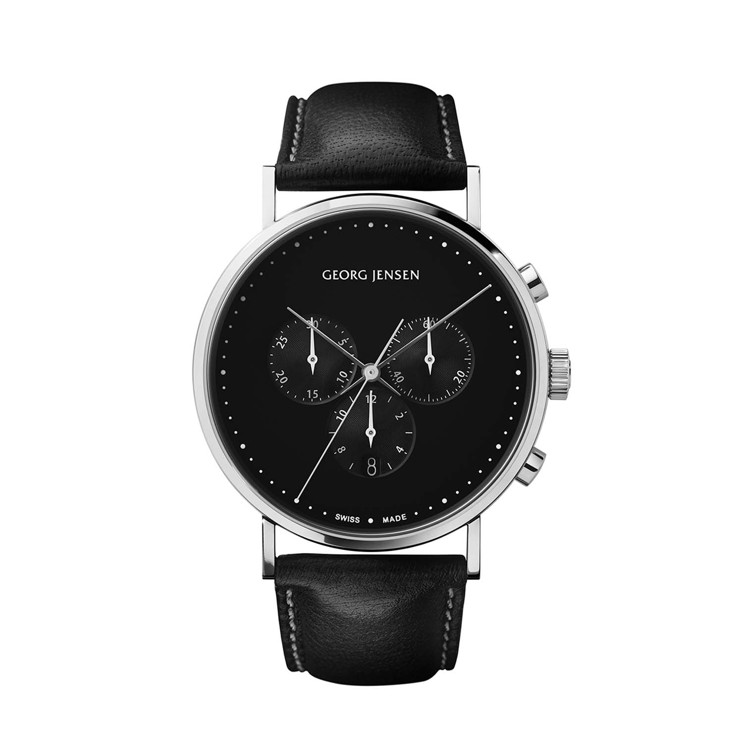 Georg Jensen - Koppel ur - 10019775