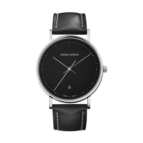 Georg Jensen - Koppel Ur - 3575708