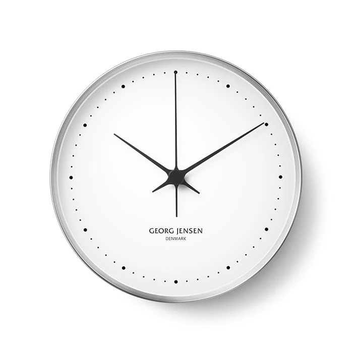 Georg Jensen - Koppel Vægur - 3587583