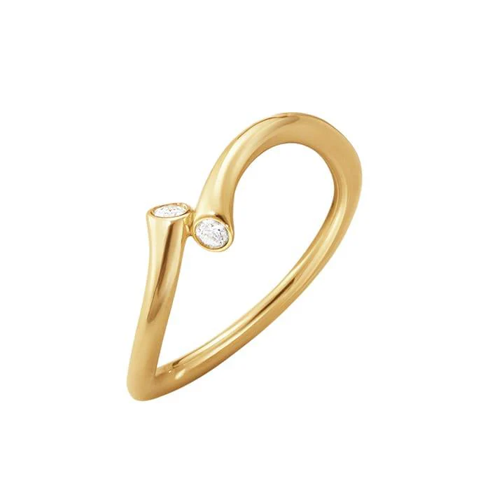 Georg Jensen - Magic Ring - 20000171