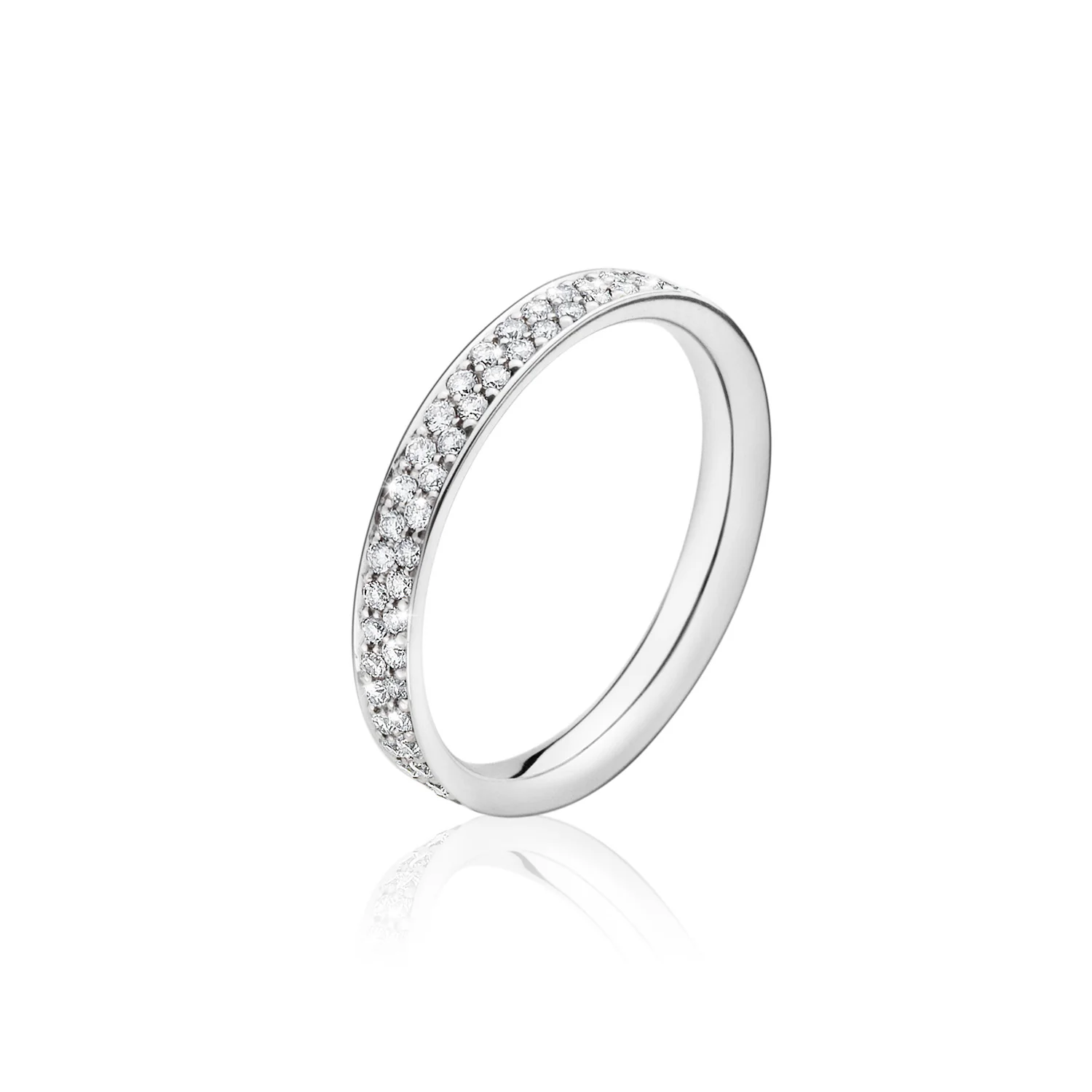 Georg Jensen - Magic ring - 20000285