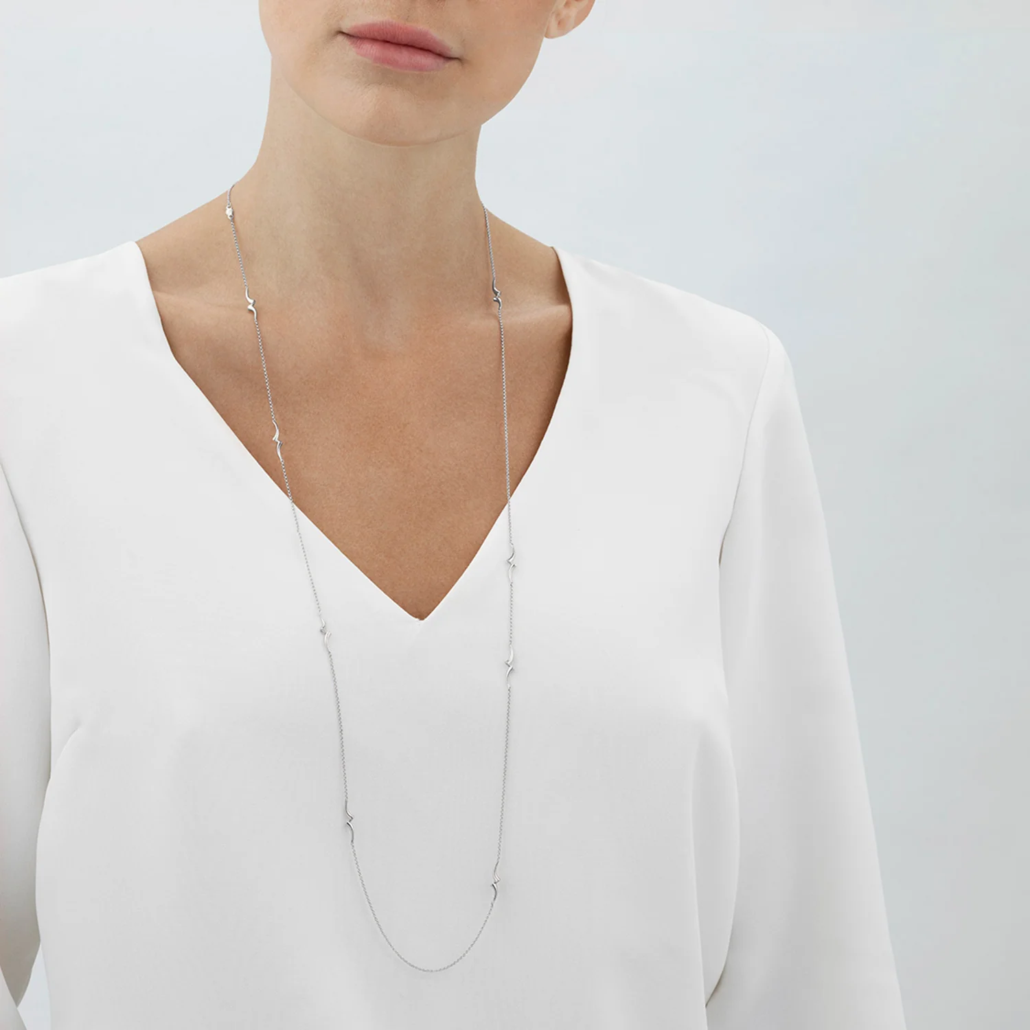 Georg Jensen - Magic Sautoir - 10012168 - Image 2