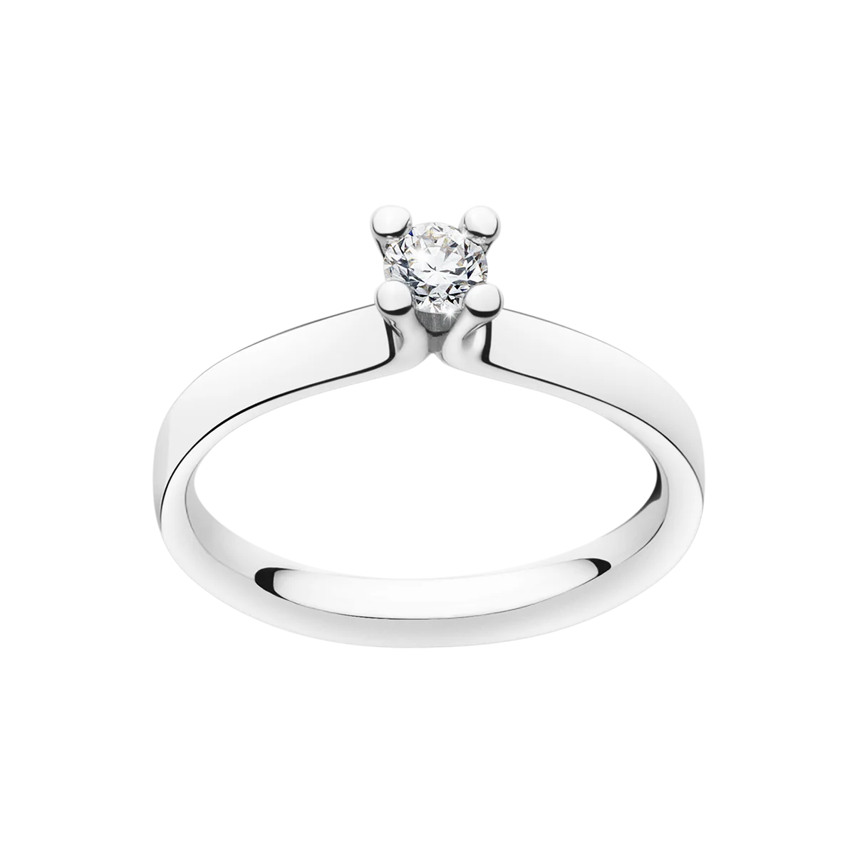 Georg Jensen - Magic Solitaire ring - 20000457