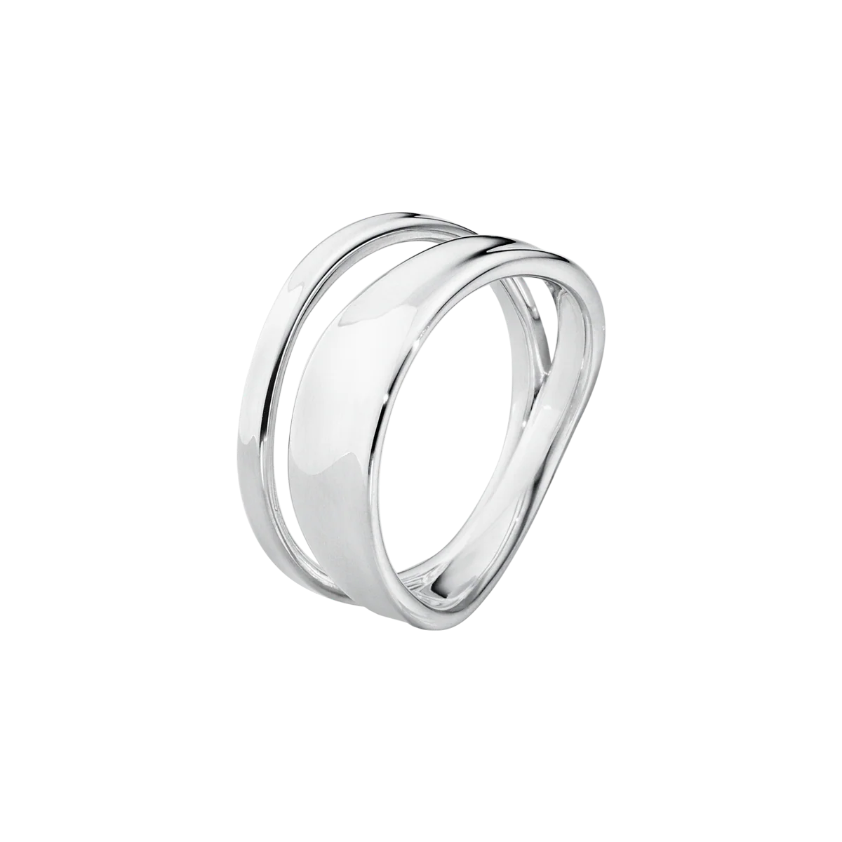 Georg Jensen - Marcia ring - 20000626