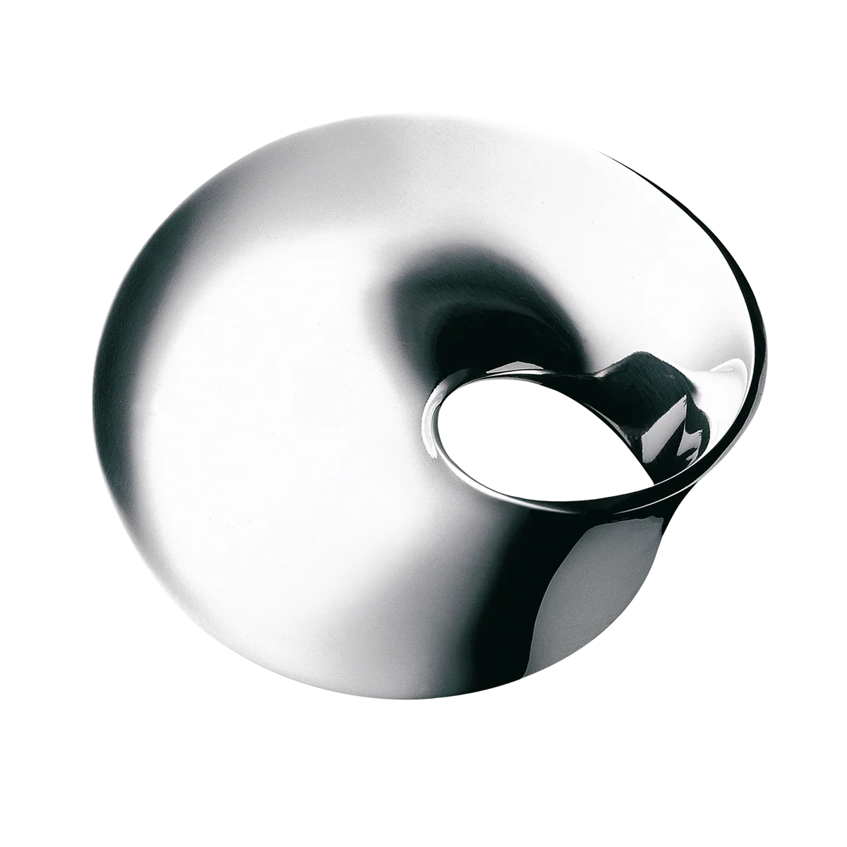 Georg Jensen - Möbius broche - 3531736