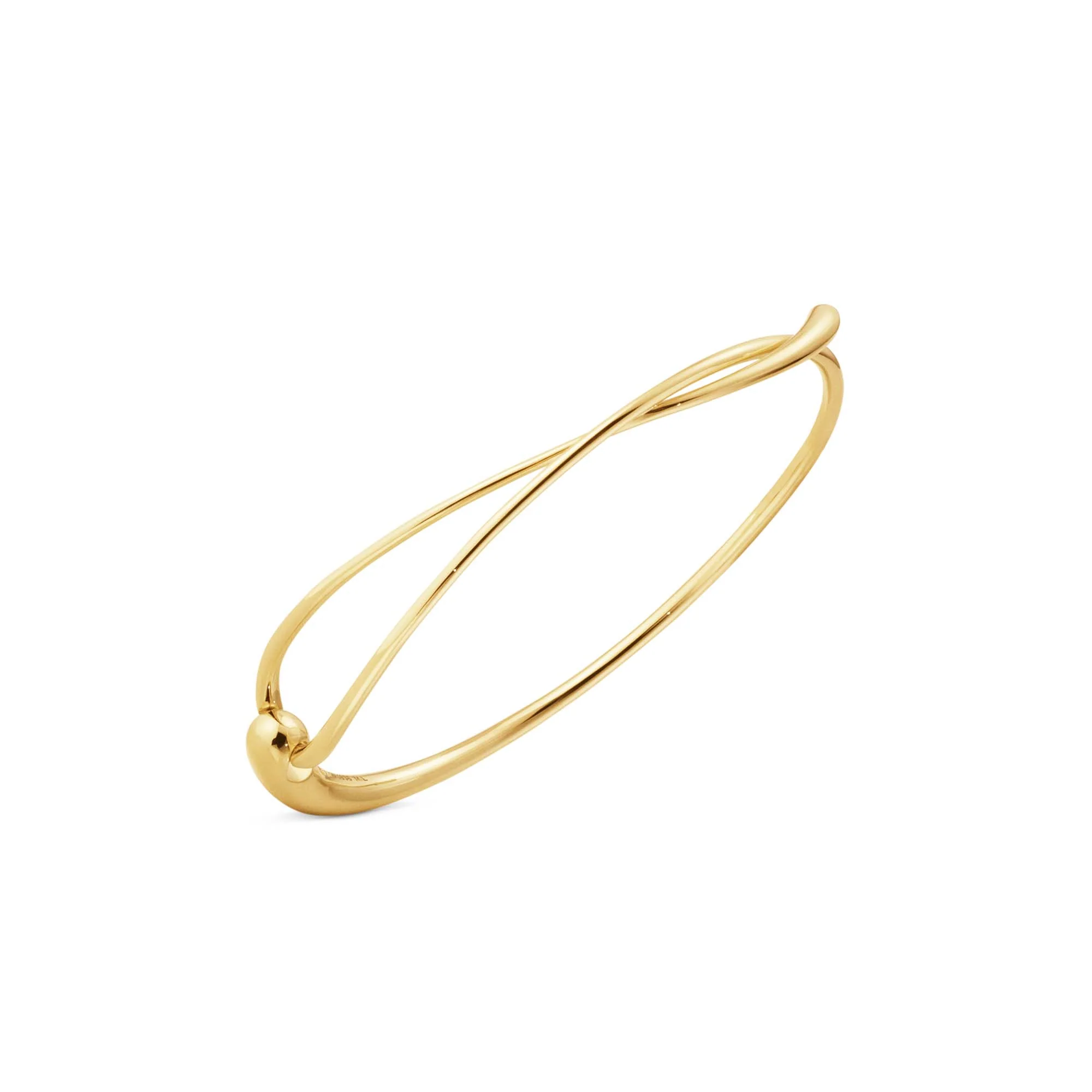 Georg Jensen - Mercy armring - 20001086