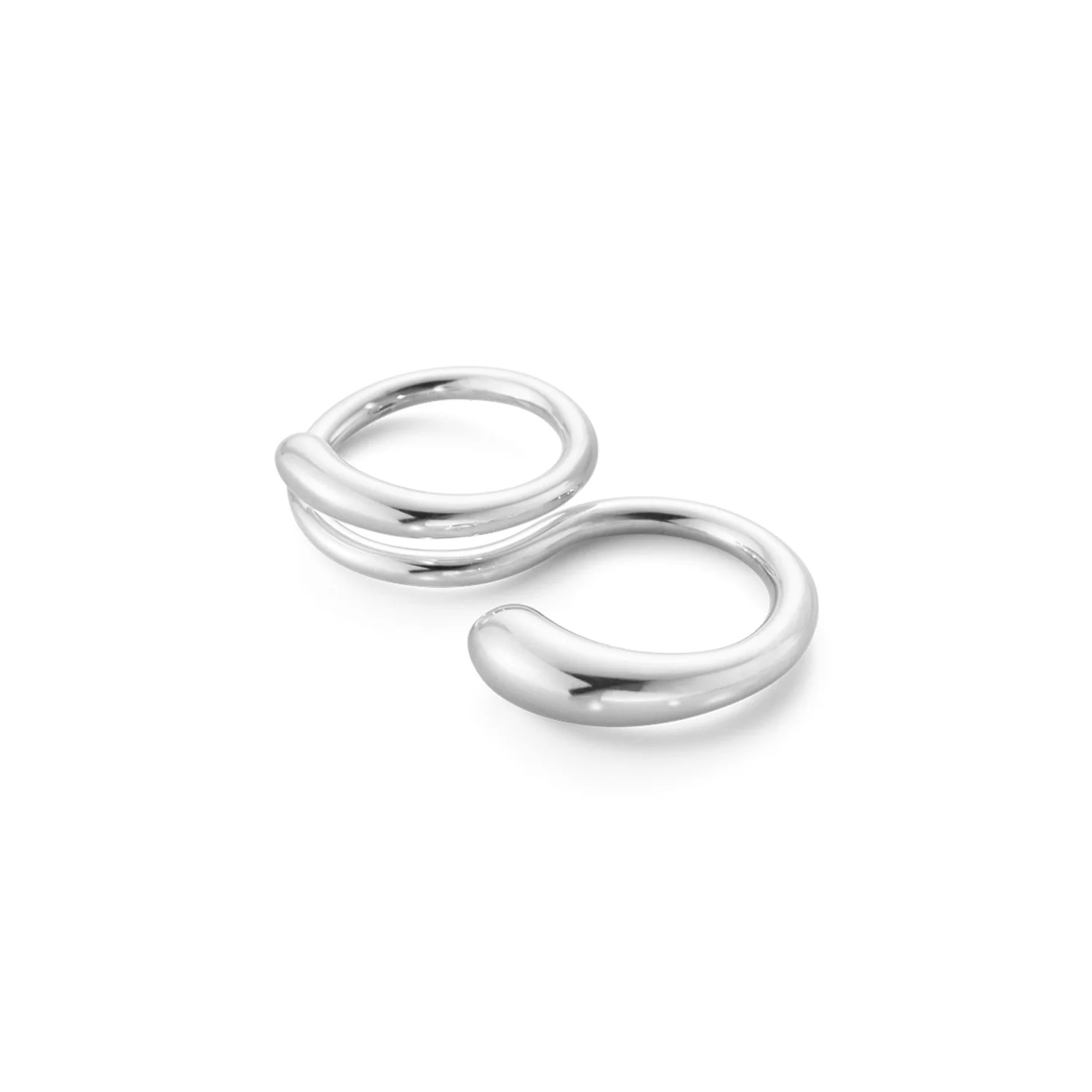 Georg Jensen - Mercy Dobbelting - 200000815 - Image 3