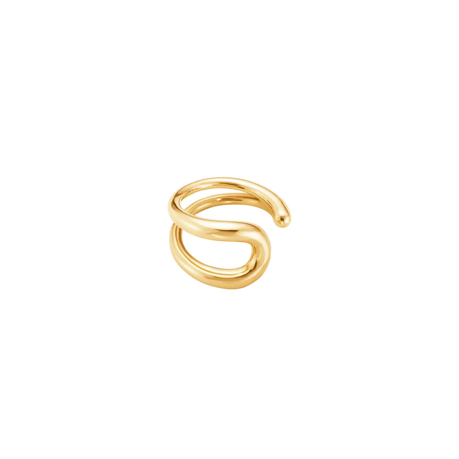 Georg Jensen - Mercy ear cuff - 20001080