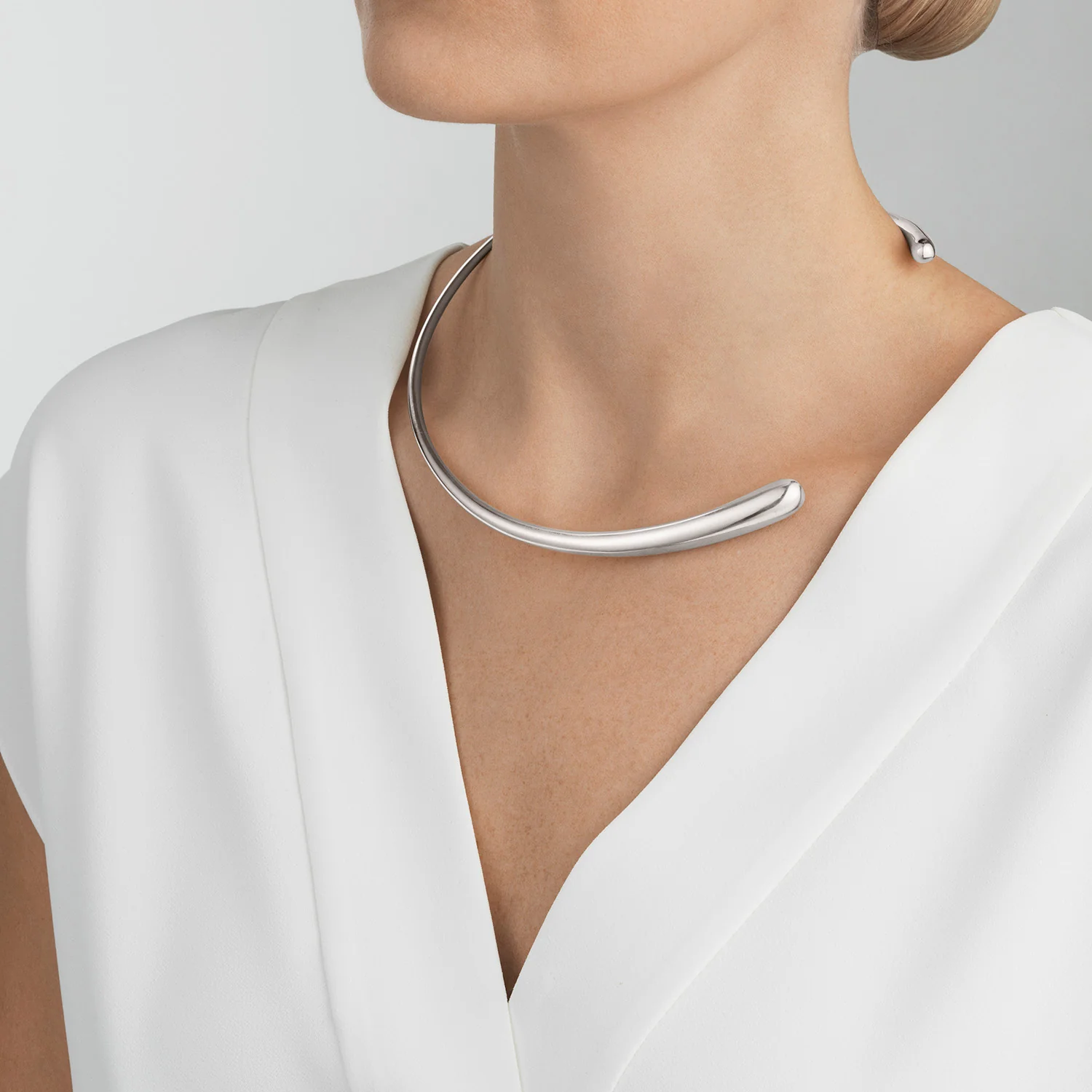 Georg Jensen - Mercy Halsring - 20000069000M - Image 2