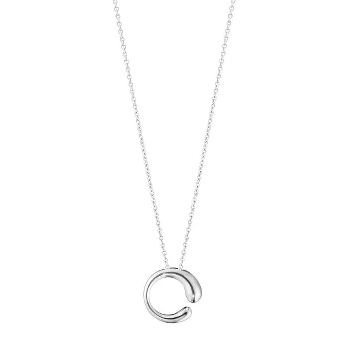 Georg Jensen - Mercy Lille Vedhæng - 10015155