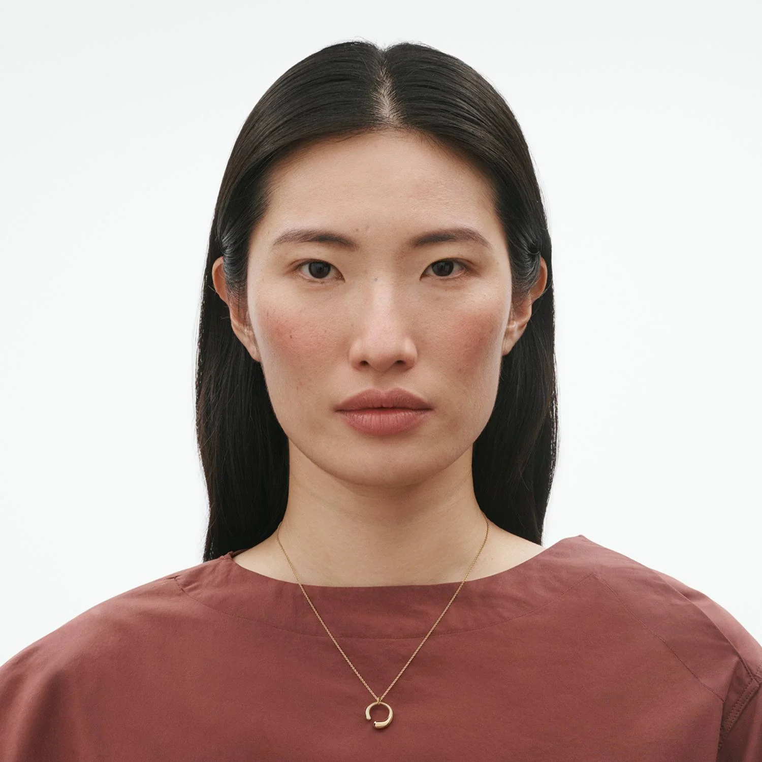 Georg Jensen - Mercy Lille Vedhæng - 20000686 - Image 3