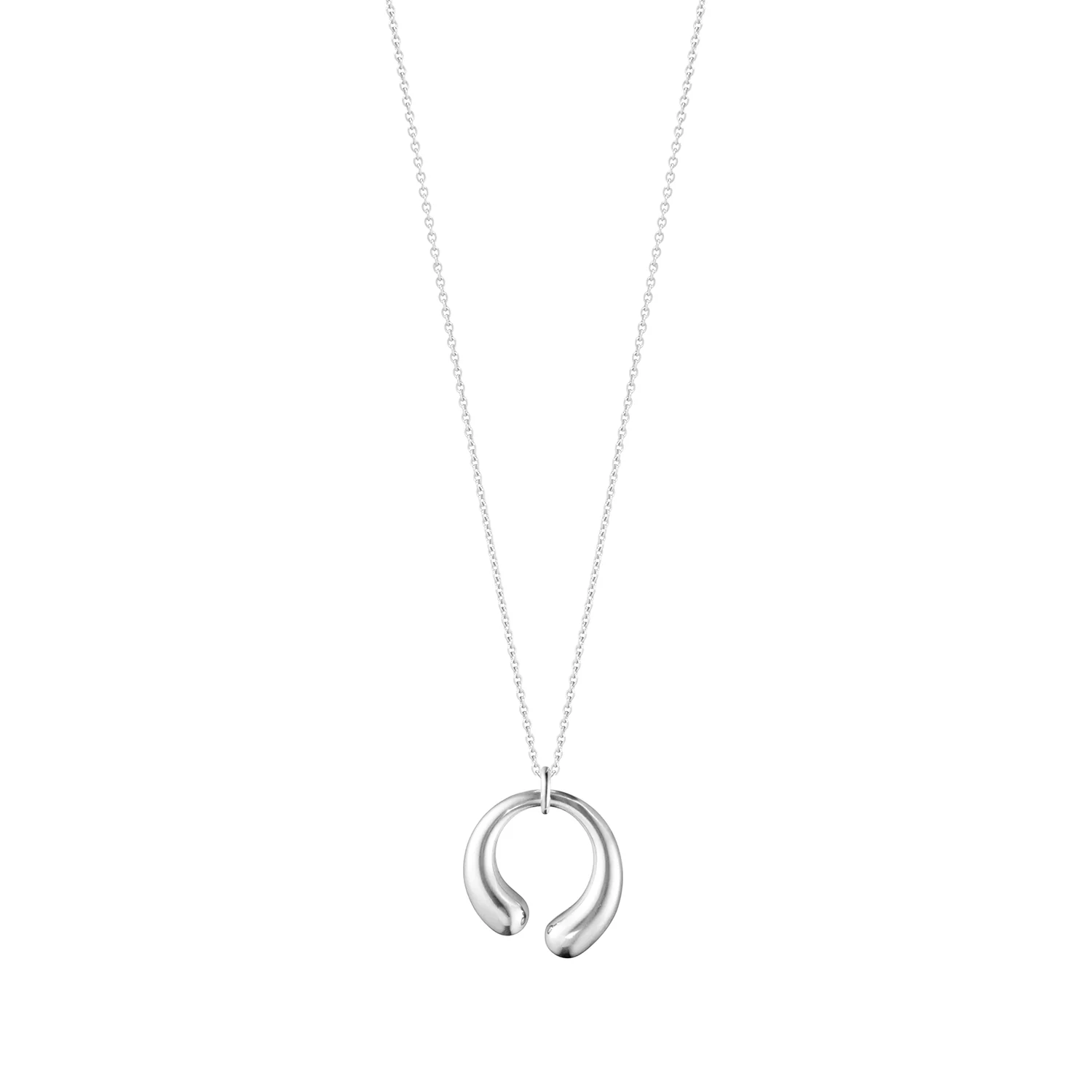 Georg Jensen - Mercy Medium Vedhæng - 10015156