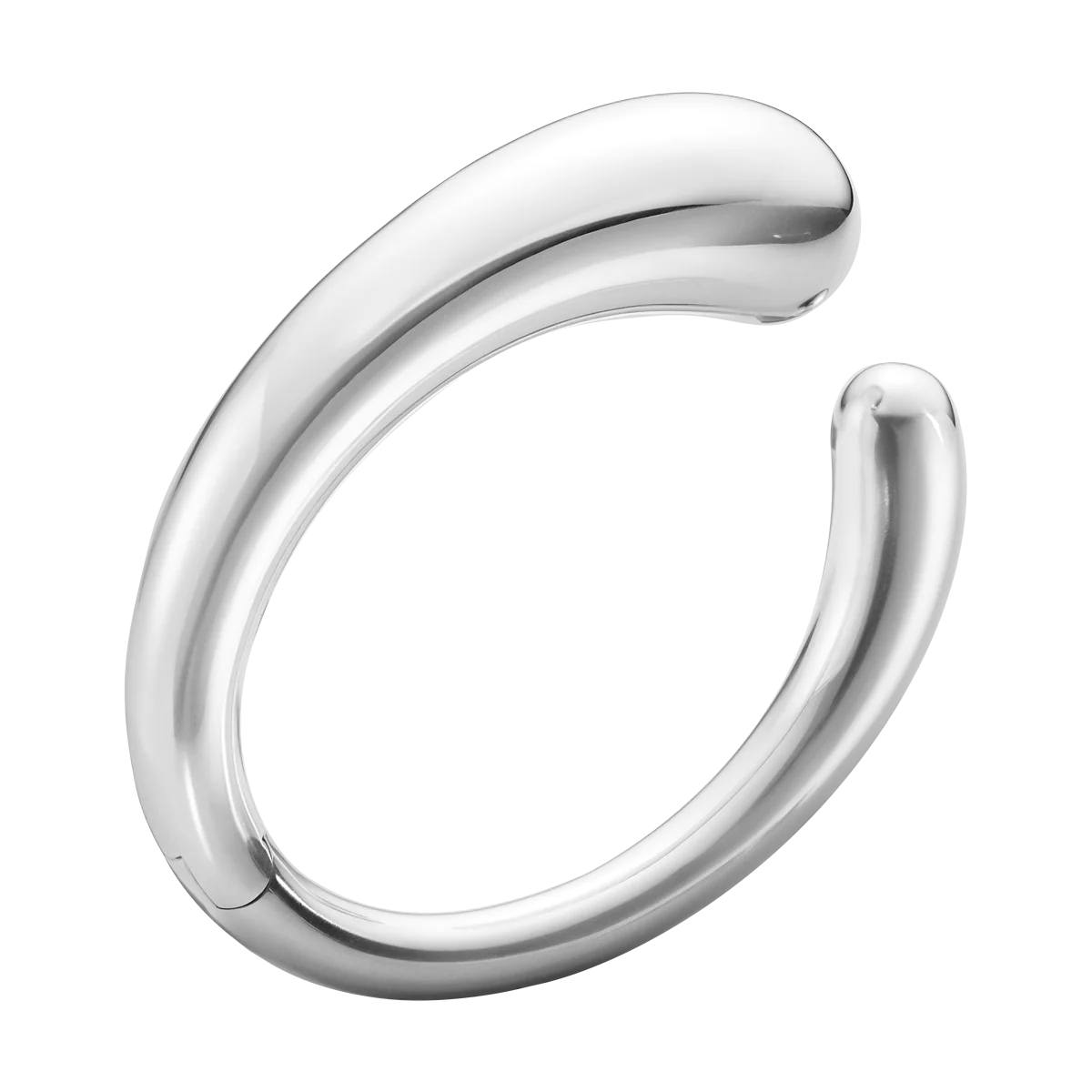 Georg Jensen - Mercy Mega Armring - 20000646