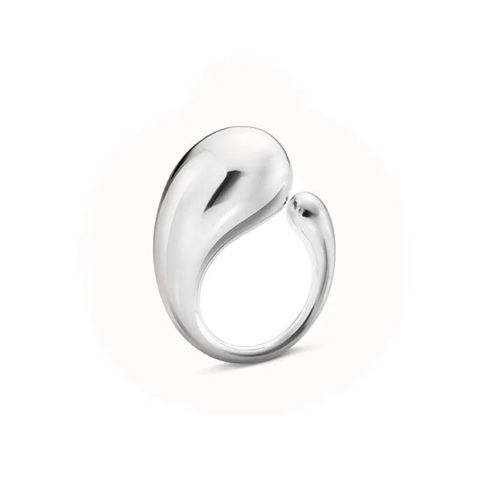 Georg Jensen - Mercy Mega Ring - 20000645