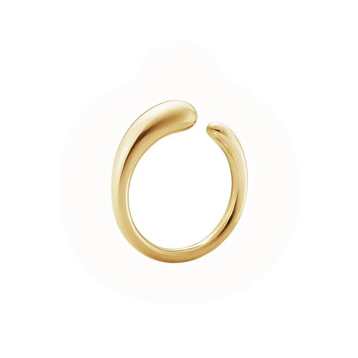 Georg Jensen - Mercy Mini Ring - 20000013