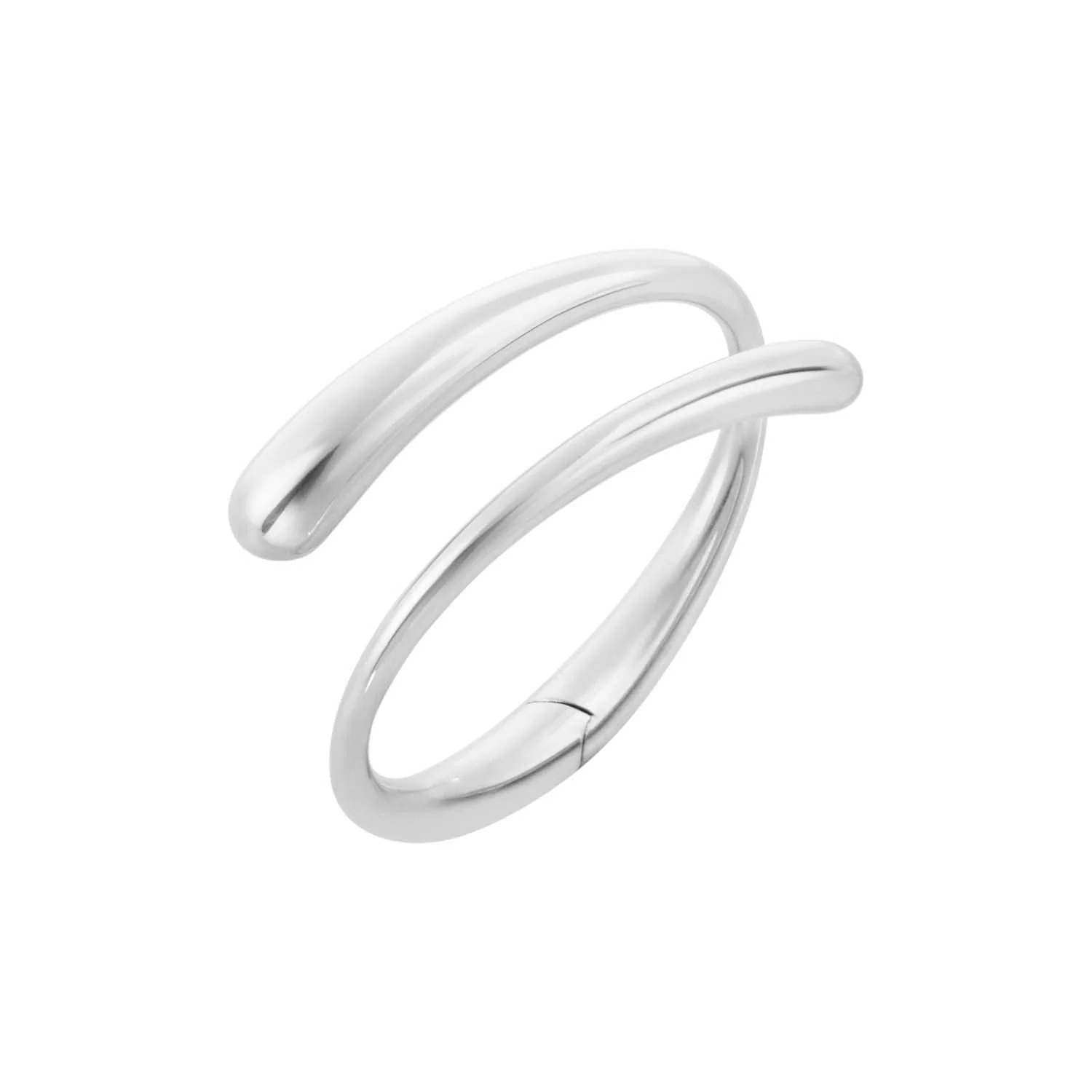 Georg Jensen - Mercy Twist armring - 20001934000