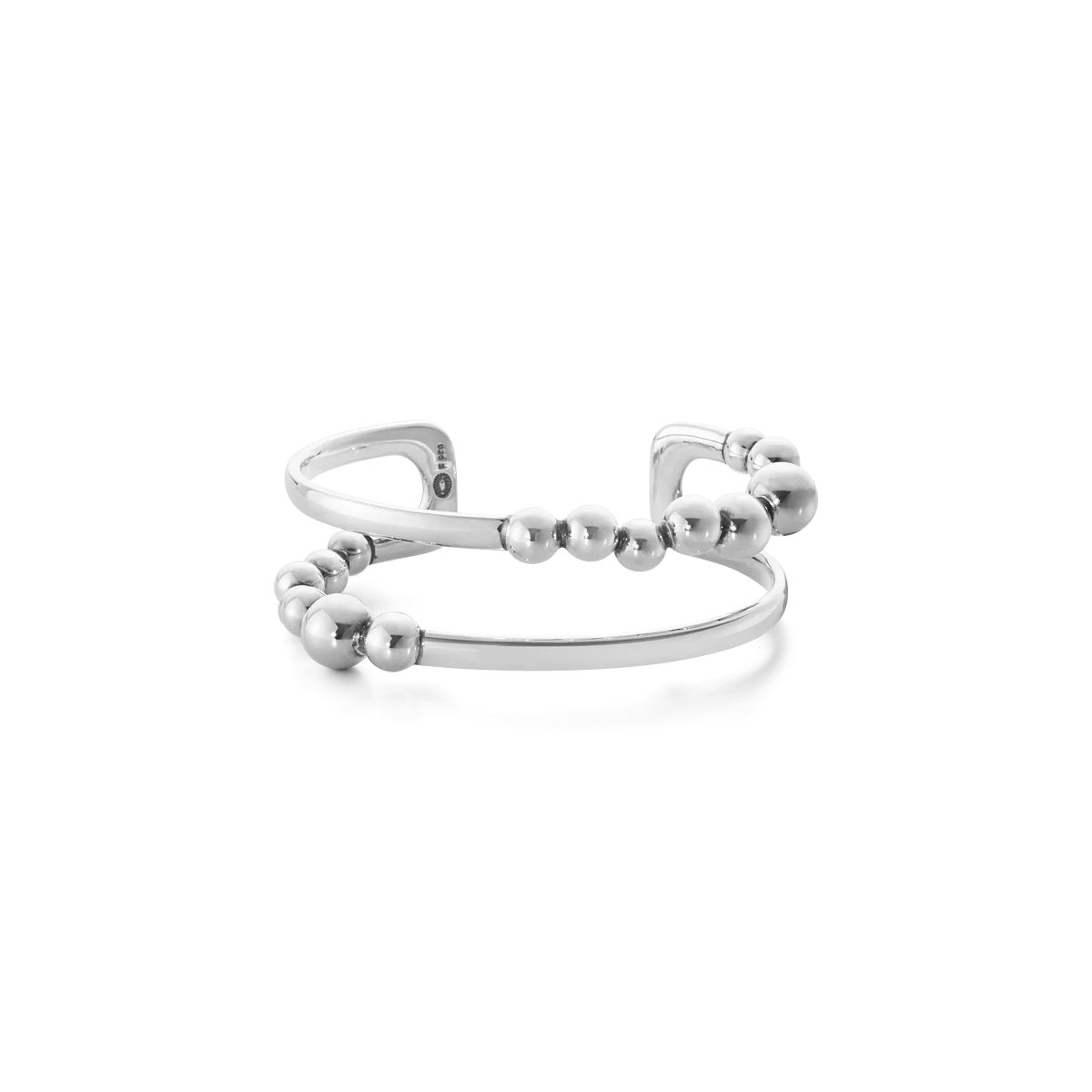 Georg Jensen - Moonlight Grapes Armring - 20000659