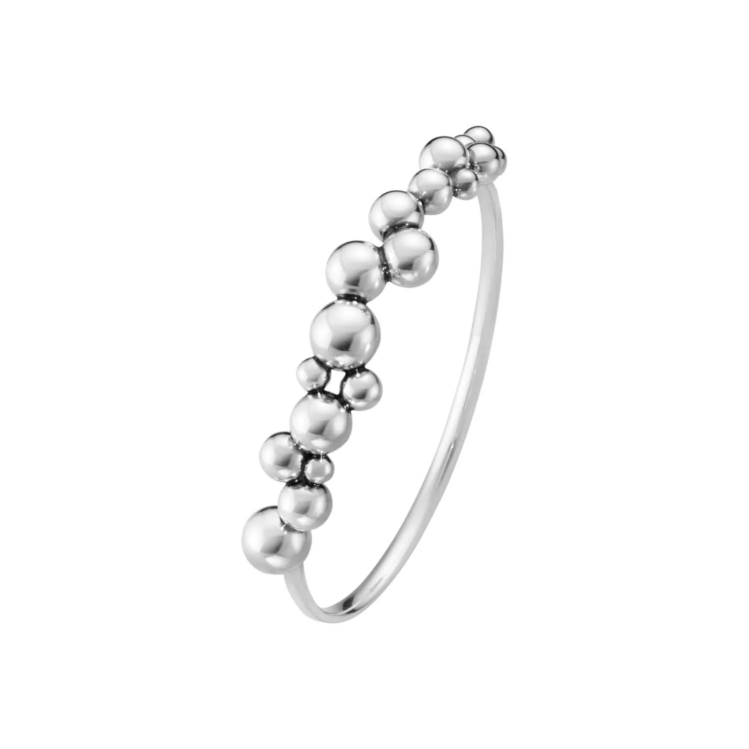 Georg Jensen - Moonlight Grapes Armring - 20001644