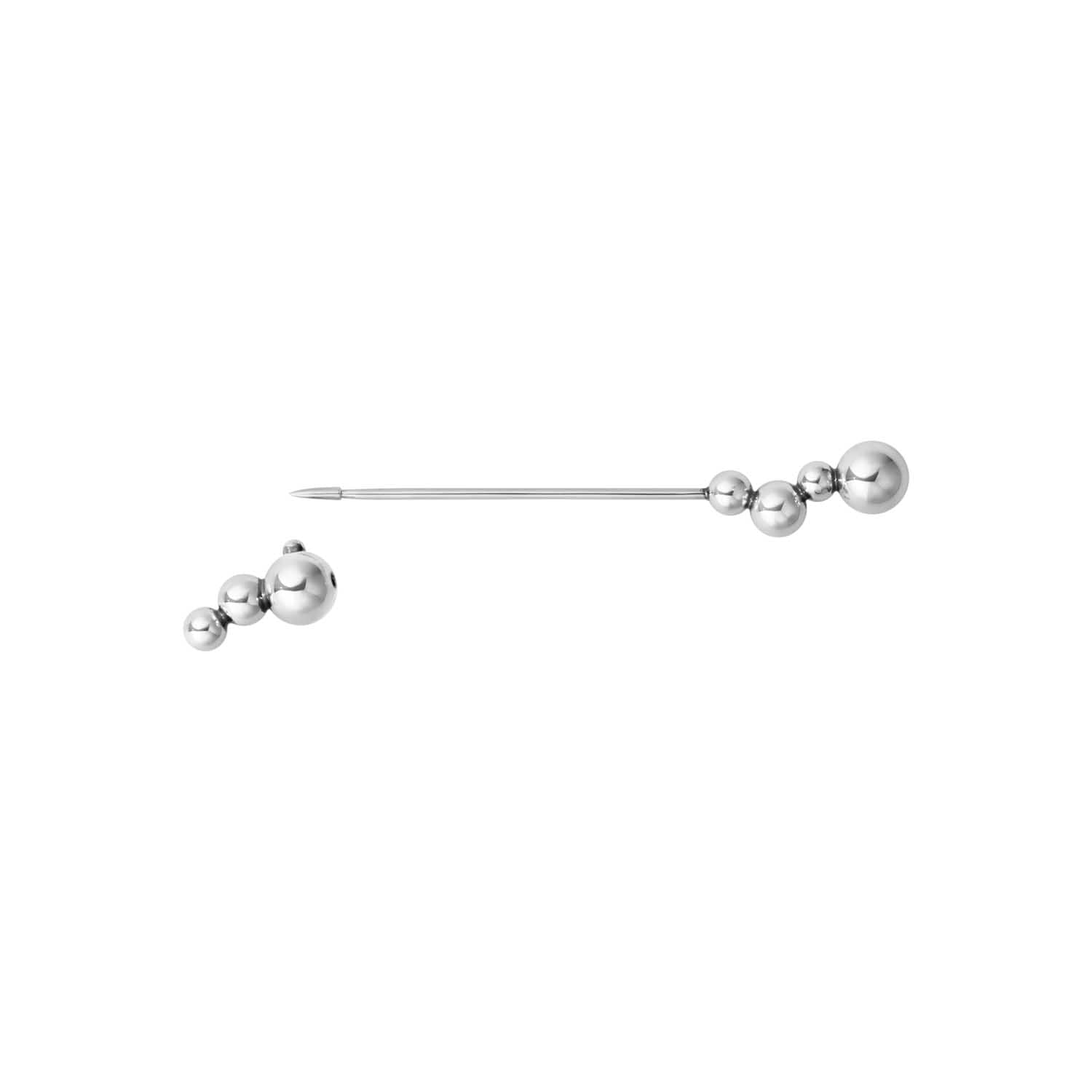 Georg Jensen - Moonlight Grapes broche - 20001645