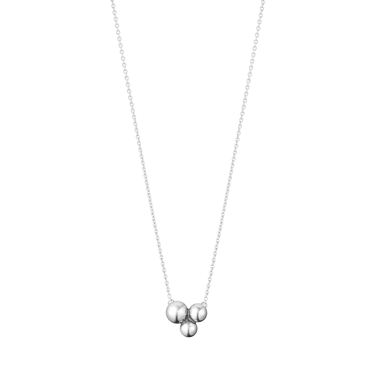 Georg Jensen - Moonlight Grapes Halskæde - 10014437