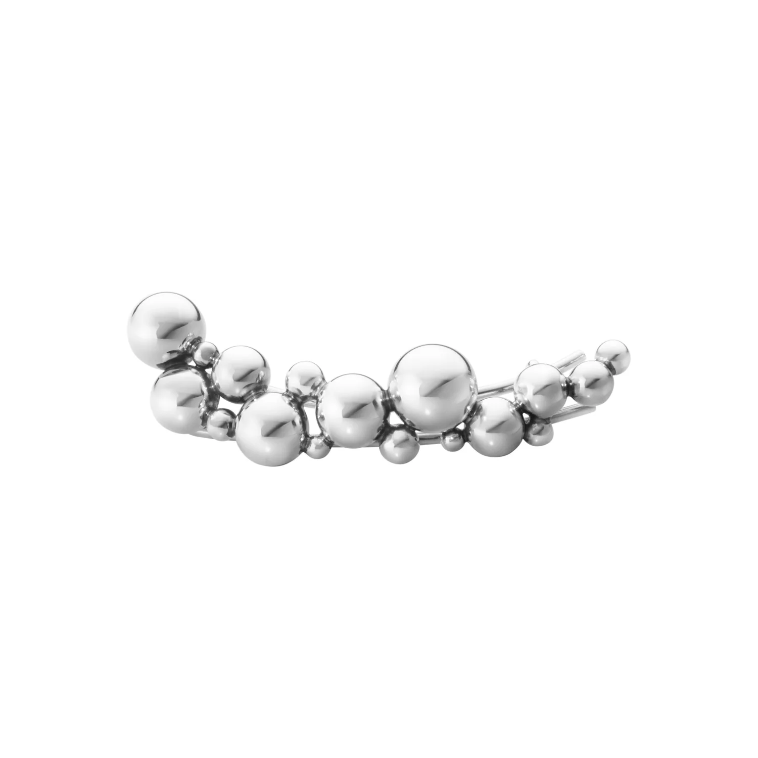 Georg Jensen - Moonlight Grapes Hårspænde - 20001414