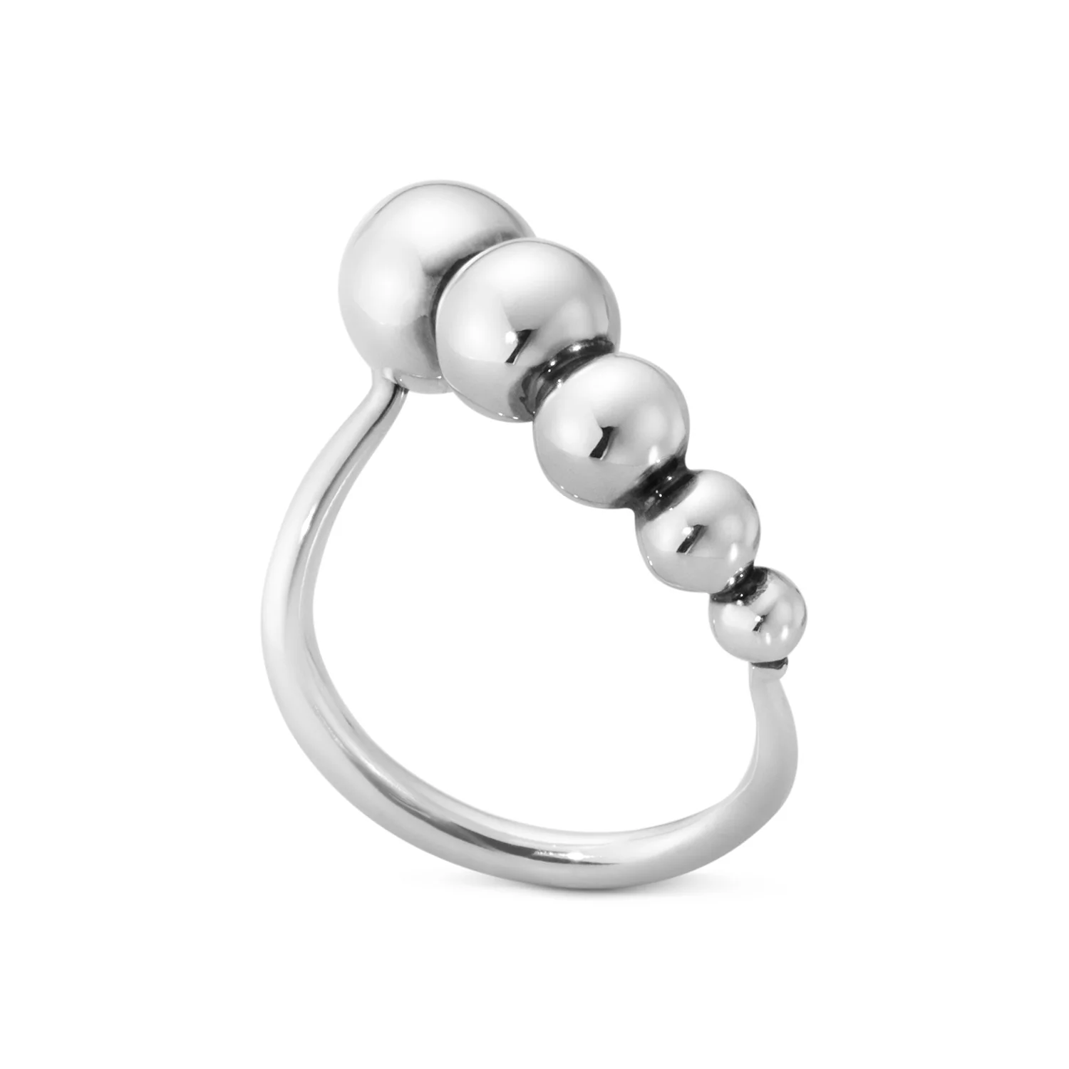 Georg Jensen - Moonlight Grapes ring - 20001207