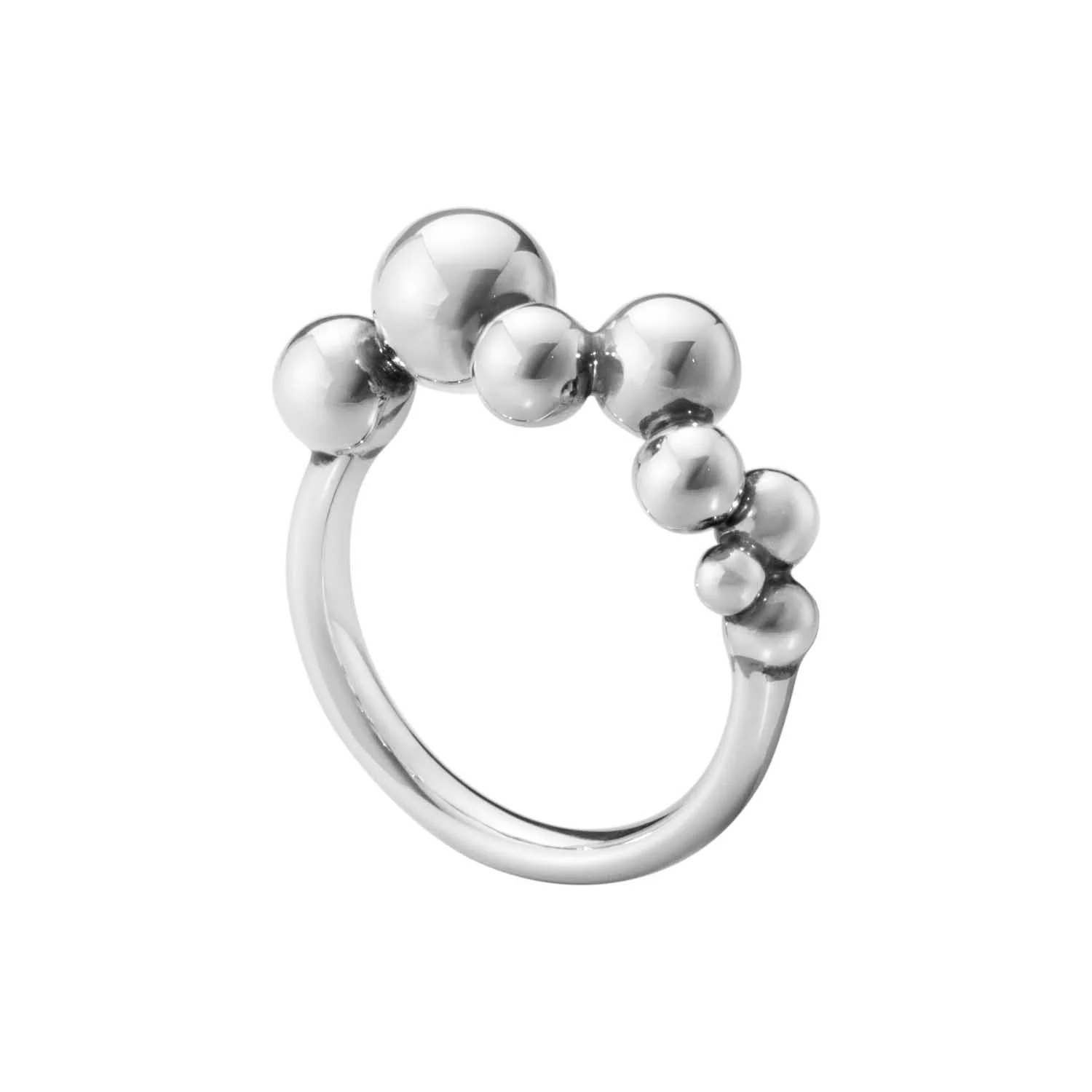 Georg Jensen - Moonlight Grapes ring - 20001597