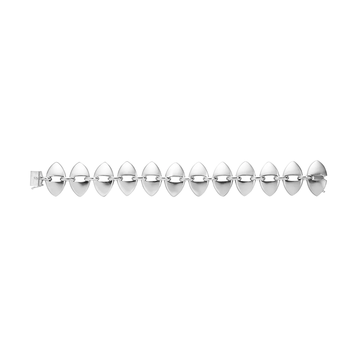 Georg Jensen - Nanna Ditzel armbånd - 20000733