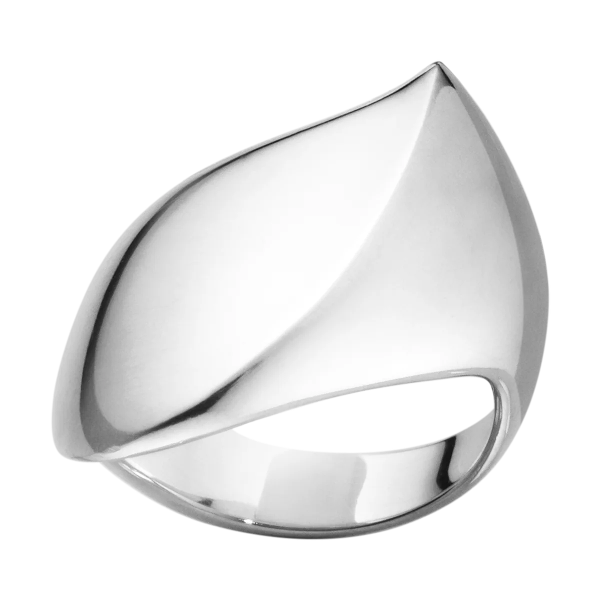 Georg Jensen - Nanna Ditzel ring - 2000073600