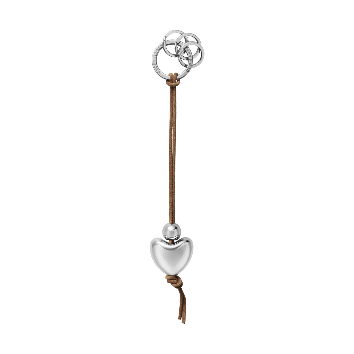 Georg Jensen - Nøglering - 10019516