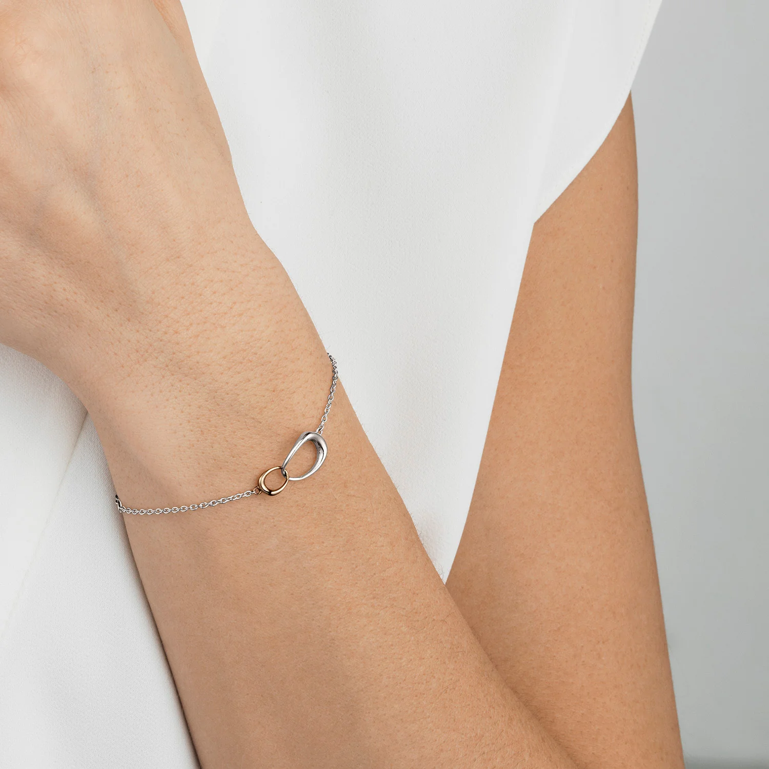 Georg Jensen - Offspring Armbånd - 10012371 - Image 2