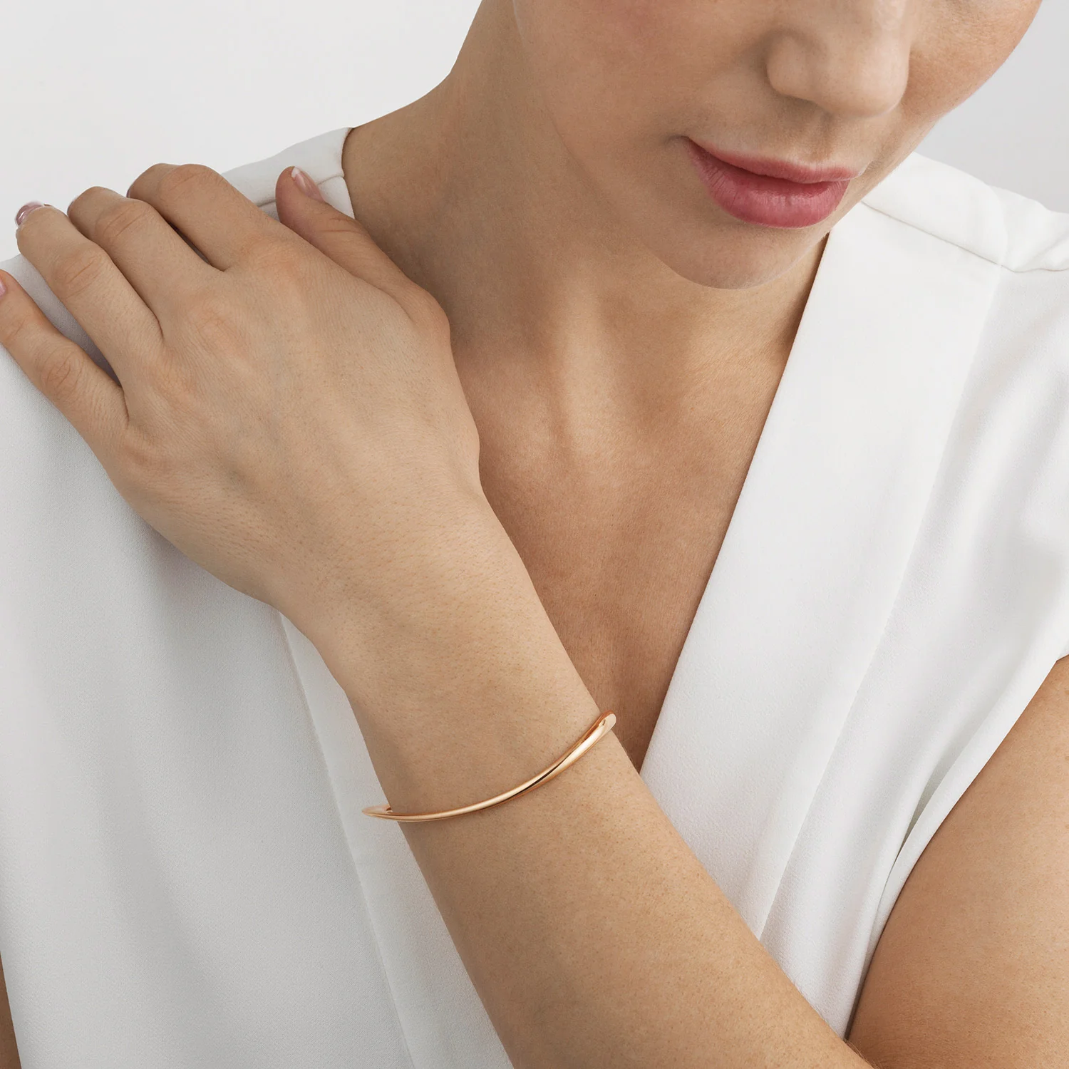 Georg Jensen - Offspring Armring - 20000035 - Image 2