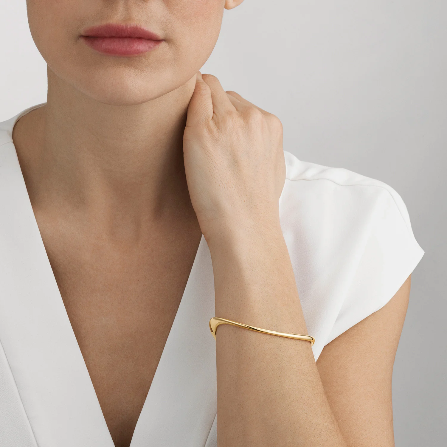 Georg Jensen - Offspring Armring - 20000036 - Image 2