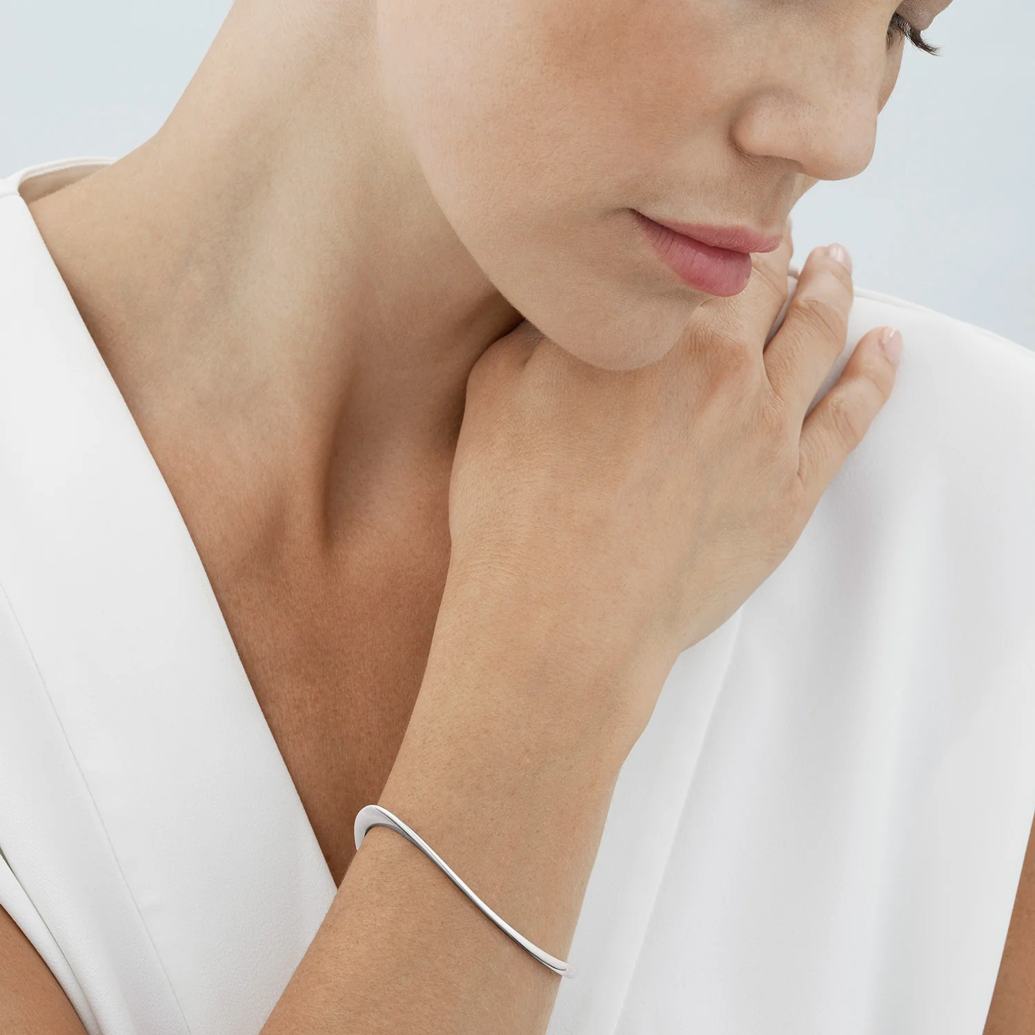 Georg Jensen - Offspring Armring - 20000037 - Image 2