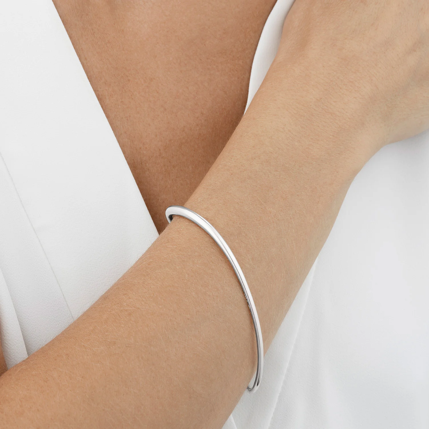 Georg Jensen - Offspring Armring - 20000132 - Image 2