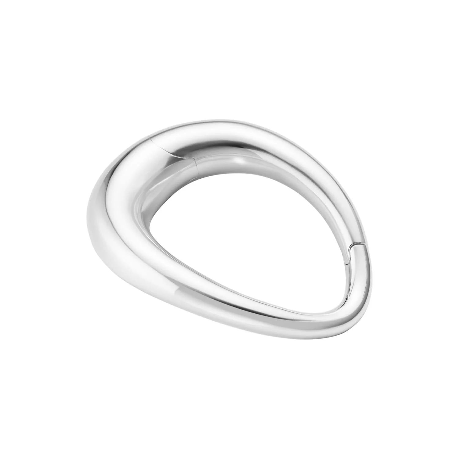 Georg Jensen - Offspring Large Hinged armring - 20001937000