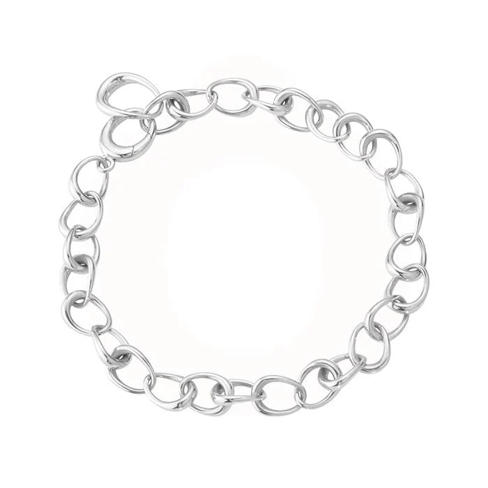 Georg Jensen - Offspring Link Armbånd - 20000998 - Image 4