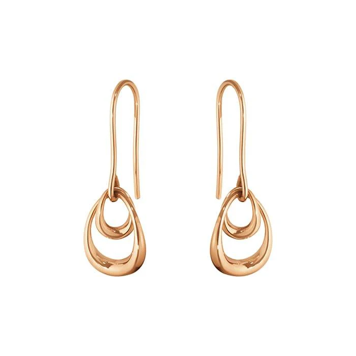 Georg Jensen - Offspring Øreringe - 10012171