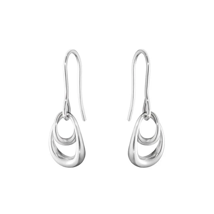 Georg Jensen - Offspring Øreringe - 10012312