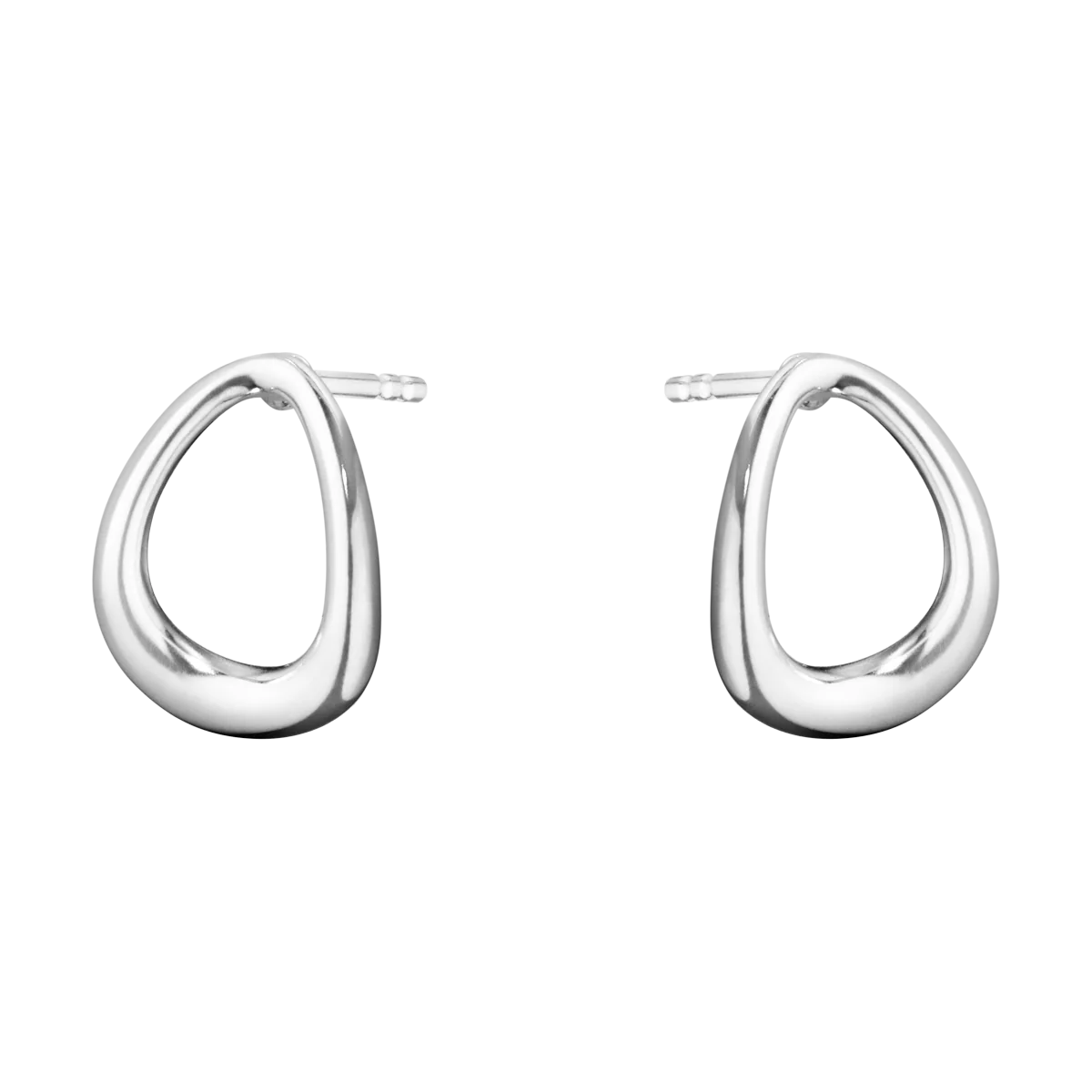Georg Jensen - Offspring Øreringe - 10012753