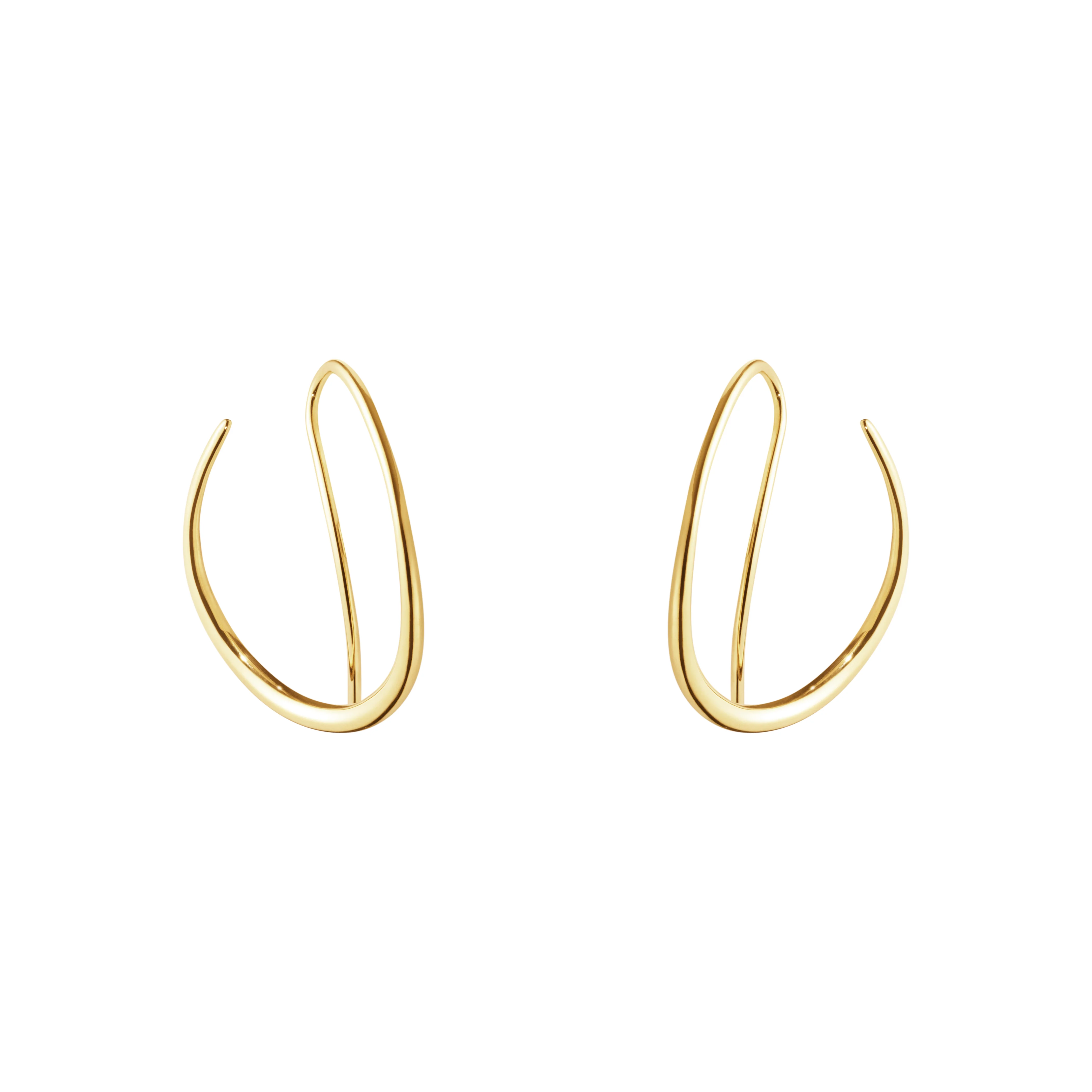 Georg Jensen - Offspring Øreringe - 10015212