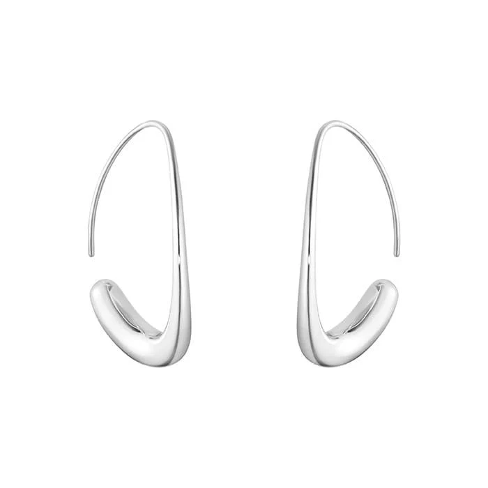 Georg Jensen - Offspring Øreringe - 10016947