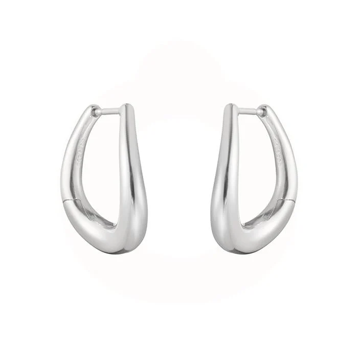 Georg Jensen - Offspring øreringe - 20001003