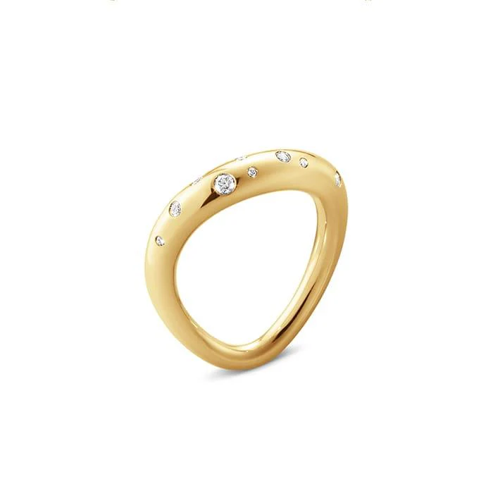 Georg Jensen - Offspring Ring - 20000071