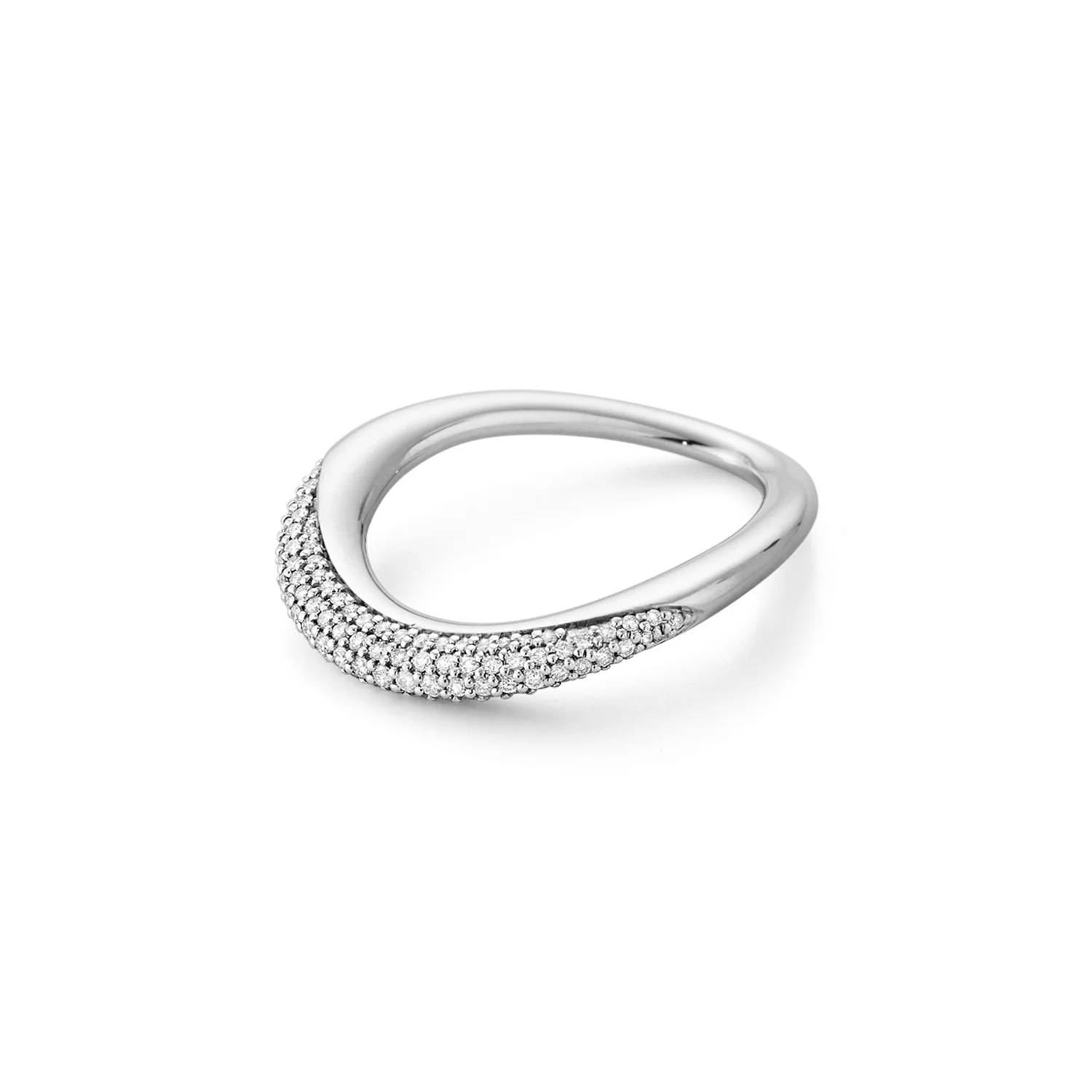 Georg Jensen - Offspring Ring - 20000135 - Image 3