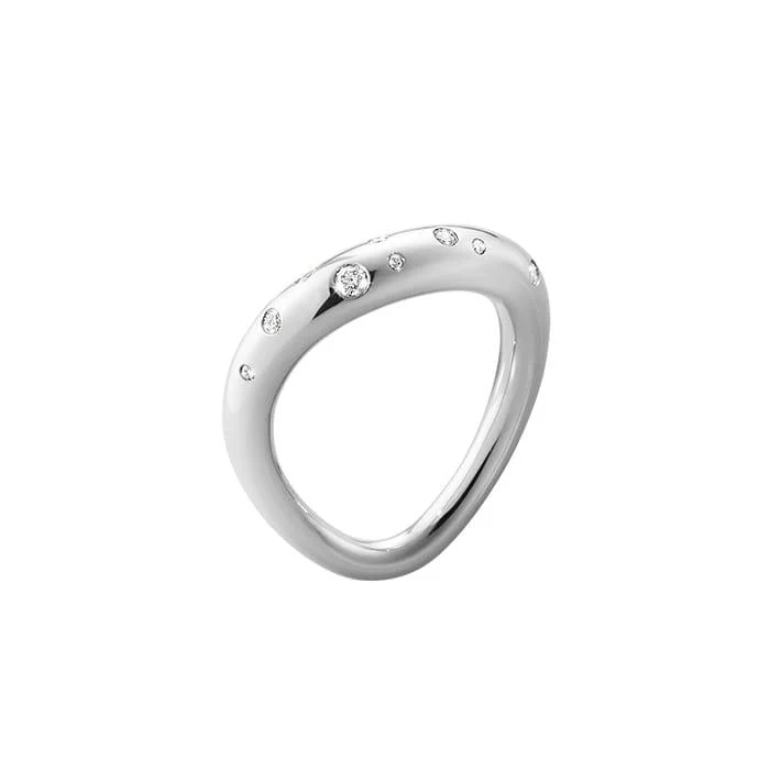 Georg Jensen - Offspring Ring - 20000136